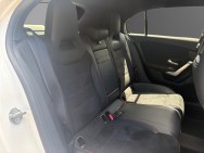 MERCEDES d'occasion CLASSE A IV A200 D AMG LINE 8G-DCT de 2020 Nord