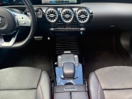 MERCEDES d'occasion CLASSE A IV A200 D AMG LINE 8G-DCT de 2020 Nord