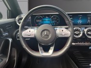 MERCEDES d'occasion CLASSE A IV A200 D AMG LINE 8G-DCT de 2020 Nord