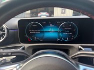 MERCEDES d'occasion CLASSE A IV A200 D AMG LINE 8G-DCT de 2020 Nord