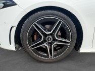 MERCEDES d'occasion CLASSE A IV A200 D AMG LINE 8G-DCT de 2020 Nord