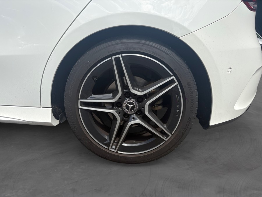 MERCEDES d'occasion CLASSE A IV A200 D AMG LINE 8G-DCT de 2020 Nord