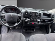 CITROEN d'occasion JUMPER 35 L2H2 2.2 BLUE HDI 140 DRIVER de 2021