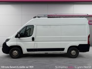 CITROEN d'occasion JUMPER 35 L2H2 2.2 BLUE HDI 140 DRIVER de 2021