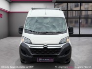 CITROEN d'occasion JUMPER 35 L2H2 2.2 BLUE HDI 140 DRIVER de 2021