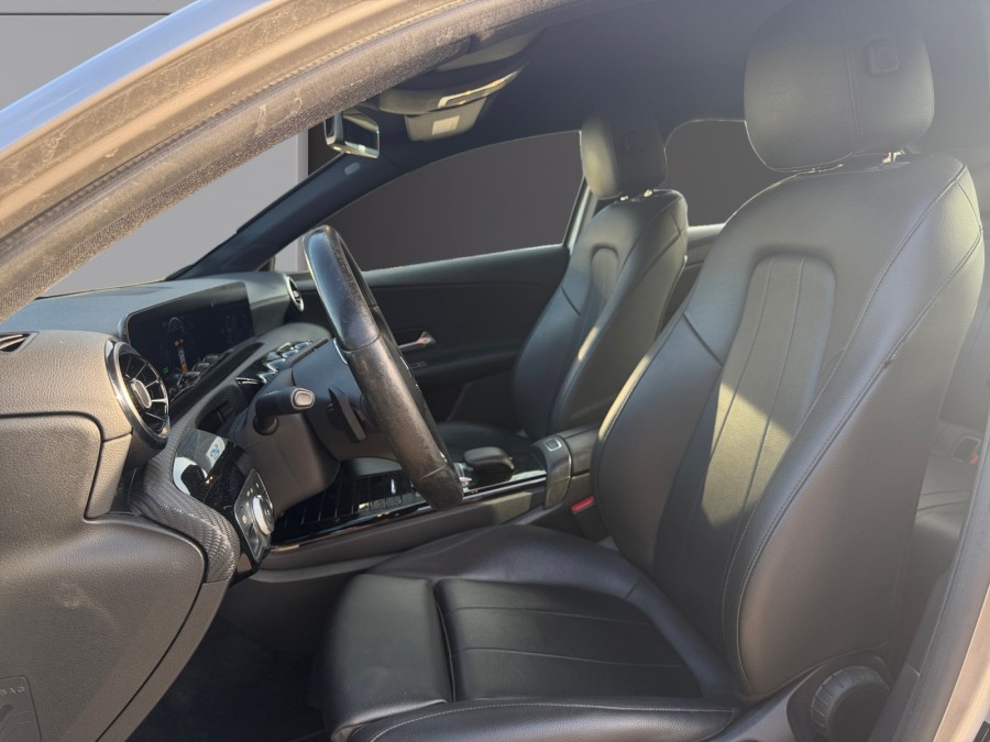 MERCEDES d'occasion CLASSE A A250 E BUSINESS LINE 8G-DCT de 2020 Lyon