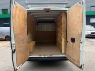 CITROEN d'occasion JUMPER 35 L2H2 2.2 BLUE HDI 140 DRIVER de 2021
