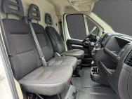 CITROEN d'occasion JUMPER 35 L2H2 2.2 BLUE HDI 140 DRIVER de 2021