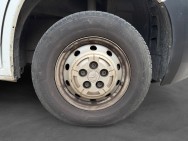 CITROEN d'occasion JUMPER 35 L2H2 2.2 BLUE HDI 140 DRIVER de 2021