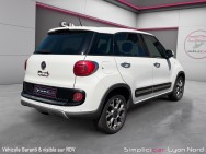 FIAT d'occasion 500L 0.9i twinair de 2016 Lyon Nord (69)﻿