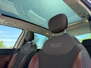 FIAT d'occasion 500L 0.9i twinair de 2016 Lyon Nord (69)﻿