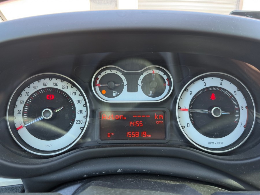 FIAT d'occasion 500L 0.9i twinair de 2016 Lyon Nord (69)﻿