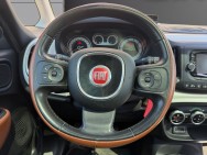 FIAT d'occasion 500L 0.9i twinair de 2016 Lyon Nord (69)﻿