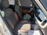 FIAT d'occasion 500L 0.9i twinair de 2016 Lyon Nord (69)﻿