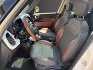 FIAT d'occasion 500L 0.9i twinair de 2016 Lyon Nord (69)﻿
