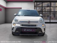 FIAT d'occasion 500L 0.9i twinair de 2016 Lyon Nord (69)﻿
