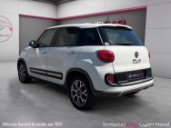 FIAT d'occasion 500L 0.9i twinair de 2016 Lyon Nord (69)﻿