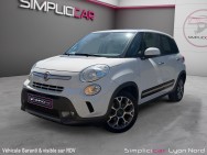 FIAT d'occasion 500L 0.9i twinair de 2016 Lyon Nord (69)﻿