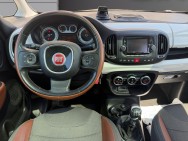 FIAT d'occasion 500L 0.9i twinair de 2016 Lyon Nord (69)﻿