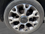 FIAT d'occasion 500L 0.9i twinair de 2016 Lyon Nord (69)﻿