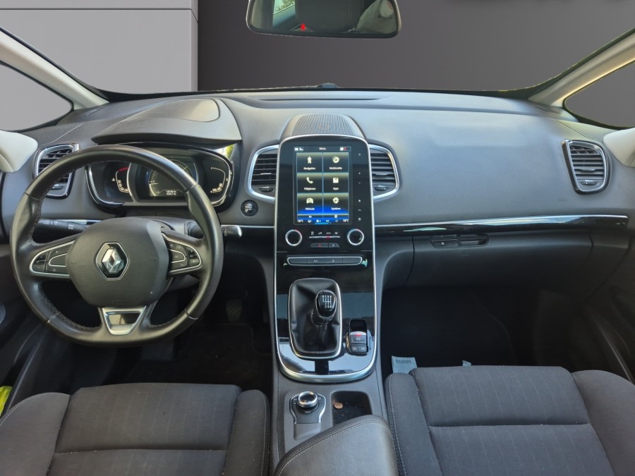 RENAULT d'occasion ESPACE 1.6 DCI 130 LIFE de 2018 Valence (26)﻿