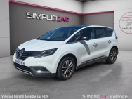RENAULT d'occasion ESPACE 1.6 DCI 130 LIFE de 2018 Valence (26)﻿