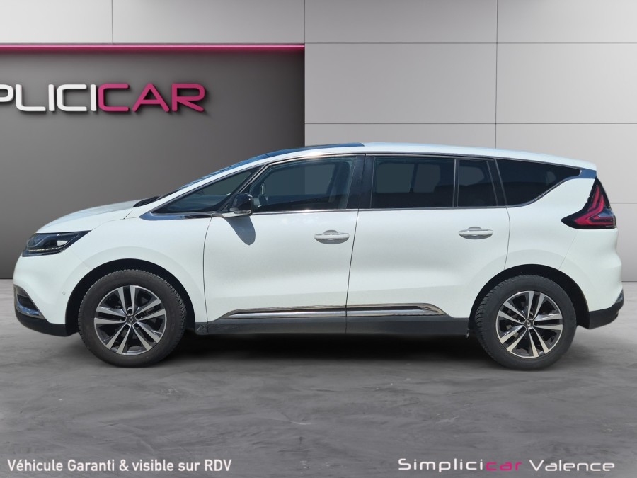 RENAULT d'occasion ESPACE 1.6 DCI 130 LIFE de 2018 Valence (26)﻿