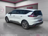 RENAULT d'occasion ESPACE 1.6 DCI 130 LIFE de 2018 Valence (26)﻿