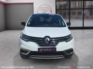 RENAULT d'occasion ESPACE 1.6 DCI 130 LIFE de 2018 Valence (26)﻿