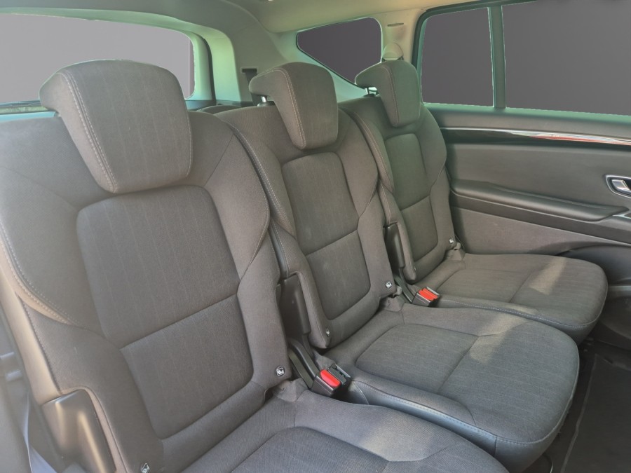 RENAULT d'occasion ESPACE 1.6 DCI 130 LIFE de 2018 Valence (26)﻿