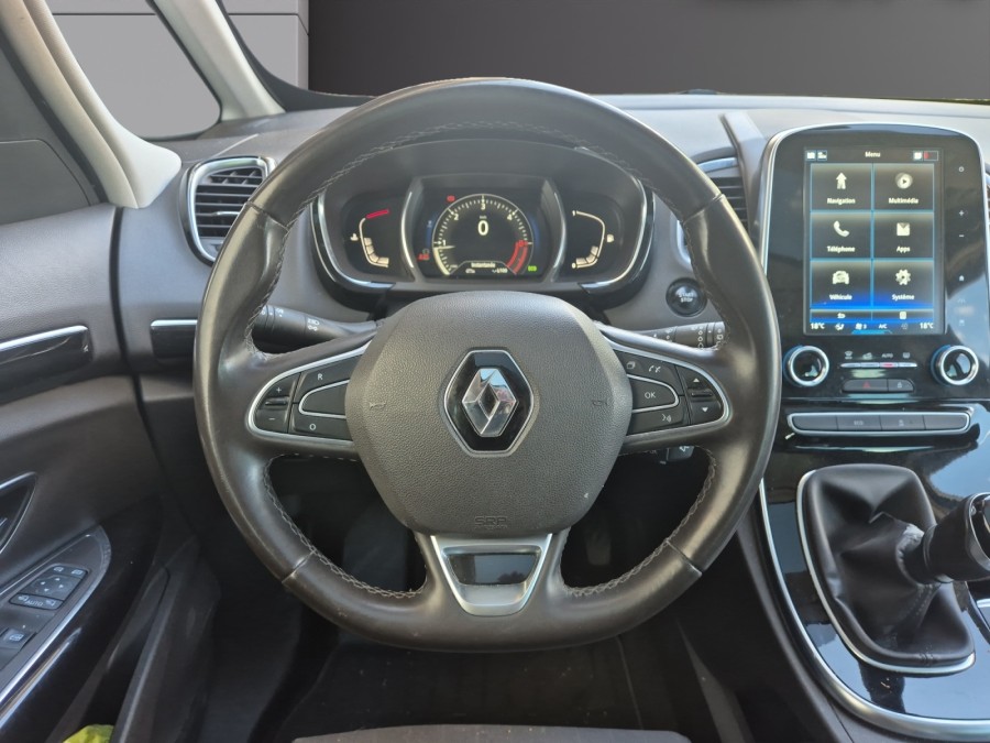 RENAULT d'occasion ESPACE 1.6 DCI 130 LIFE de 2018 Valence (26)﻿