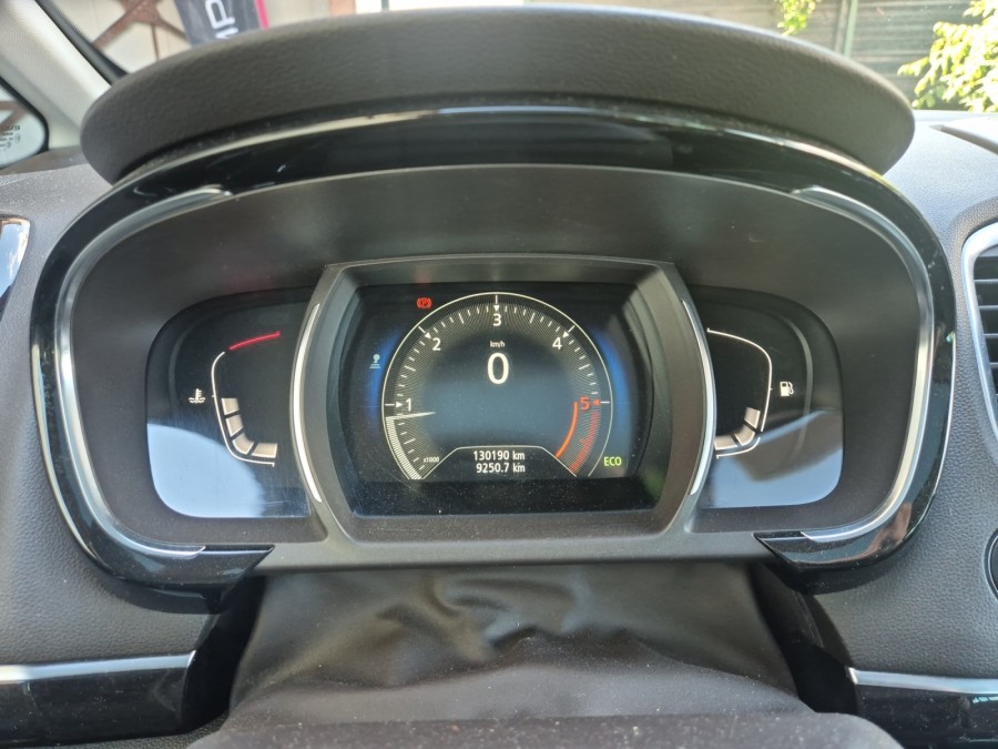 RENAULT d'occasion ESPACE 1.6 DCI 130 LIFE de 2018 Valence (26)﻿