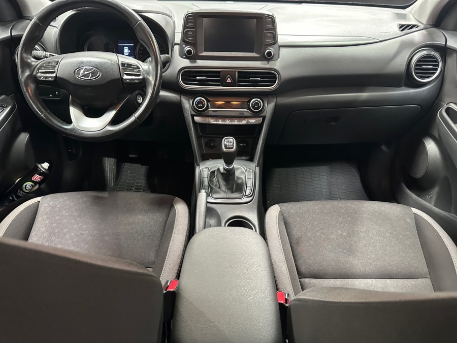HYUNDAI d'occasion KONA 1.0 T-GDI 120 CREATIVE de 2019 Lyon Ouest