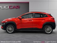 HYUNDAI d'occasion KONA 1.0 T-GDI 120 CREATIVE de 2019 Lyon Ouest