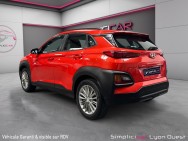 HYUNDAI d'occasion KONA 1.0 T-GDI 120 CREATIVE de 2019 Lyon Ouest