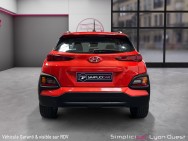 HYUNDAI d'occasion KONA 1.0 T-GDI 120 CREATIVE de 2019 Lyon Ouest