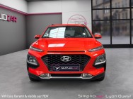 HYUNDAI d'occasion KONA 1.0 T-GDI 120 CREATIVE de 2019 Lyon Ouest