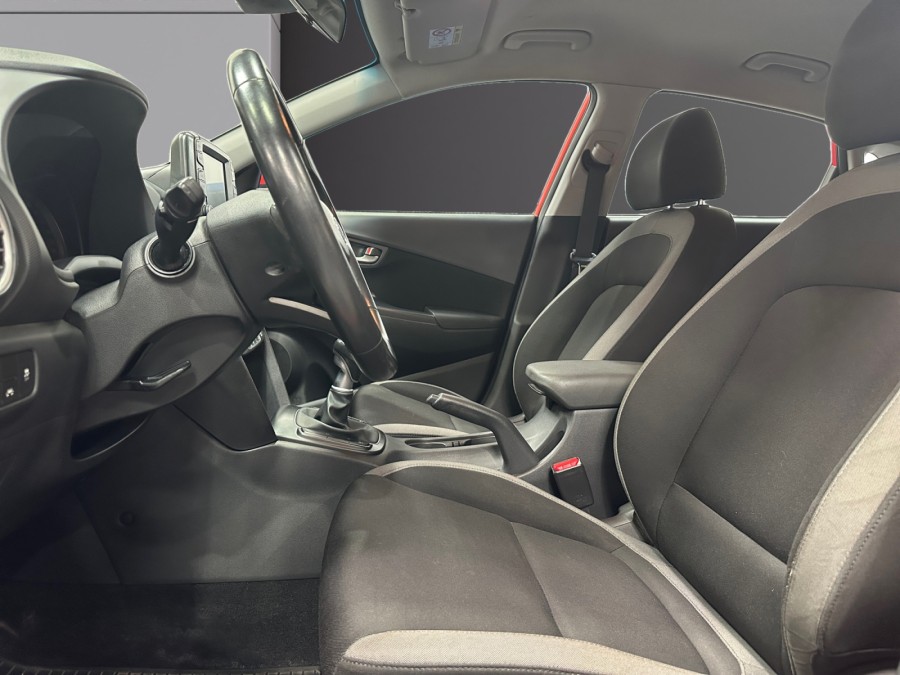 HYUNDAI d'occasion KONA 1.0 T-GDI 120 CREATIVE de 2019 Lyon Ouest