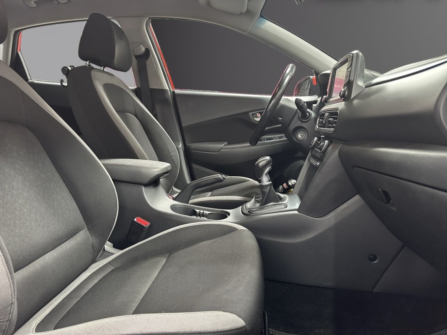 HYUNDAI d'occasion KONA 1.0 T-GDI 120 CREATIVE de 2019 Lyon Ouest