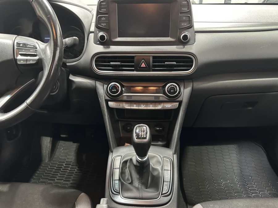HYUNDAI d'occasion KONA 1.0 T-GDI 120 CREATIVE de 2019 Lyon Ouest