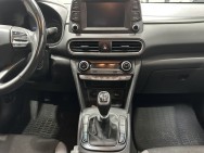 HYUNDAI d'occasion KONA 1.0 T-GDI 120 CREATIVE de 2019 Lyon Ouest