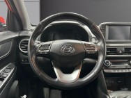 HYUNDAI d'occasion KONA 1.0 T-GDI 120 CREATIVE de 2019 Lyon Ouest