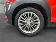 HYUNDAI d'occasion KONA 1.0 T-GDI 120 CREATIVE de 2019 Lyon Ouest