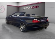 BMW d'occasion M3 3.2 de 2002 Salon de Provence (13)﻿