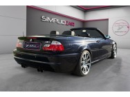 BMW d'occasion M3 3.2 de 2002 Salon de Provence (13)﻿