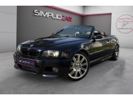 BMW d'occasion M3 3.2 de 2002 Salon de Provence (13)﻿