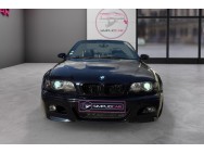 BMW d'occasion M3 3.2 de 2002 Salon de Provence (13)﻿
