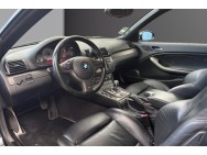 BMW d'occasion M3 3.2 de 2002 Salon de Provence (13)﻿