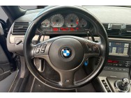 BMW d'occasion M3 3.2 de 2002 Salon de Provence (13)﻿