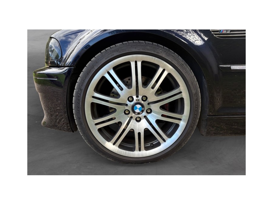 BMW d'occasion M3 3.2 de 2002 Salon de Provence (13)﻿